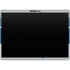 NFL New England Patriots Grey Performance Series Surface Pro 8 Skin