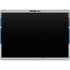 NFL New England Patriots Grey Performance Series Surface Pro 9 Skin
