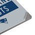 NFL New England Patriots Grey Performance Series Universal Laptop 14in (11.4 x 8.2in) Skin