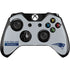 NFL New England Patriots Grey Performance Series Xbox One Controller Skin