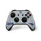 NFL New England Patriots Grey Performance Series Xbox One X Controller Skin