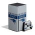 NFL New England Patriots Grey Performance Series Xbox Series X Bundle Skin