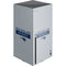 NFL New England Patriots Grey Performance Series Xbox Series X Console Skin