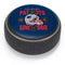 NFL New England Patriots Helmet Amazon Echo Dot Skin