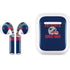 NFL New England Patriots Helmet Apple AirPods Skin