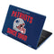NFL New England Patriots Helmet Aspire R11 11.6in Skin