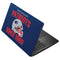 NFL New England Patriots Helmet Asus X502CA 15.6 Skin