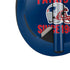 NFL New England Patriots Helmet Bose Noise Cancelling Headphones 700 Skin