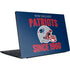 NFL New England Patriots Helmet Dell Vostro Skin