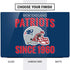 NFL New England Patriots Helmet Dell Vostro Skin