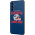 NFL New England Patriots Helmet Galaxy A14 5G Skin