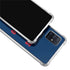 NFL New England Patriots Helmet Galaxy A51 5G Clear Case