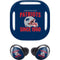 NFL New England Patriots Helmet Galaxy Buds Pro Skin