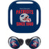NFL New England Patriots Helmet Galaxy Buds Pro Skin