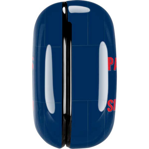 NFL New England Patriots Helmet Galaxy Buds Pro Skin