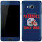 NFL New England Patriots Helmet Galaxy J3 Skin