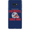 NFL New England Patriots Helmet Galaxy Note 9 Skin