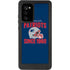 NFL New England Patriots Helmet Galaxy Note20 5G Waterproof Case