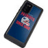 NFL New England Patriots Helmet Galaxy Note20 5G Waterproof Case