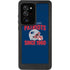 NFL New England Patriots Helmet Galaxy Note20 Ultra 5G Waterproof Case