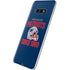 NFL New England Patriots Helmet Galaxy S10e Skin