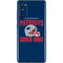 NFL New England Patriots Helmet Galaxy S20 Fan Edition Skin
