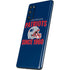 NFL New England Patriots Helmet Galaxy S20 Fan Edition Skin
