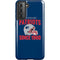 NFL New England Patriots Helmet Galaxy S21 5G Pro Case