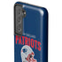 NFL New England Patriots Helmet Galaxy S21 5G Pro Case