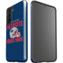 NFL New England Patriots Helmet Galaxy S21 5G Pro Case