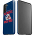 NFL New England Patriots Helmet Galaxy S21 FE Pro Case