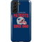 NFL New England Patriots Helmet Galaxy S21 Plus 5G Pro Case