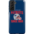 NFL New England Patriots Helmet Galaxy S21 Plus 5G Pro Case