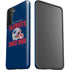 NFL New England Patriots Helmet Galaxy S21 Plus 5G Pro Case