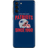 NFL New England Patriots Helmet Galaxy S21 Plus 5G Skin