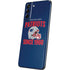 NFL New England Patriots Helmet Galaxy S21 Plus 5G Skin