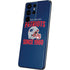 NFL New England Patriots Helmet Galaxy S21 Ultra 5G Skin