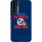 NFL New England Patriots Helmet Galaxy S22 Plus Pro Case