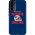 NFL New England Patriots Helmet Galaxy S22 Plus Pro Case
