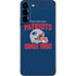 NFL New England Patriots Helmet Galaxy S22 Plus Skin
