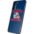 NFL New England Patriots Helmet Galaxy S22 Plus Skin