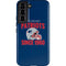 NFL New England Patriots Helmet Galaxy S22 Pro Case