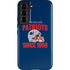 NFL New England Patriots Helmet Galaxy S22 Pro Case