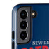 NFL New England Patriots Helmet Galaxy S22 Pro Case