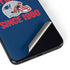 NFL New England Patriots Helmet Galaxy S22 Skin