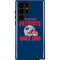 NFL New England Patriots Helmet Galaxy S22 Ultra Pro Case