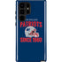NFL New England Patriots Helmet Galaxy S22 Ultra Pro Case