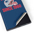 NFL New England Patriots Helmet Galaxy S22 Ultra Skin