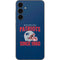 NFL New England Patriots Helmet Galaxy S23 FE Skin