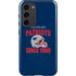 NFL New England Patriots Helmet Galaxy S23 Plus Pro Case